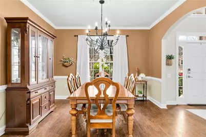 1109 Bowerie Chase, Powder Springs, GA 30127 - Photo 12