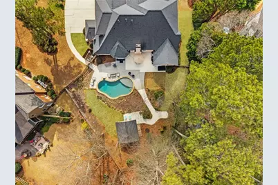 1109 Bowerie Chase, Powder Springs, GA 30127 - Photo 56