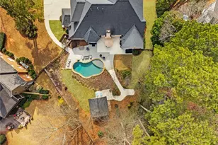 1109 Bowerie Chase, Powder Springs, GA 30127 - Photo 56