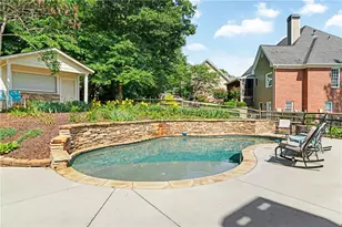 1109 Bowerie Chase, Powder Springs, GA 30127 - Photo 62