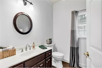 1109 Bowerie Chase, Powder Springs, GA 30127 - Photo 36