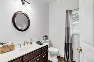 1109 Bowerie Chase, Powder Springs, GA 30127 - Photo 36