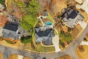 1109 Bowerie Chase, Powder Springs, GA 30127 - Photo 50