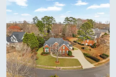 1109 Bowerie Chase, Powder Springs, GA 30127 - Photo 52