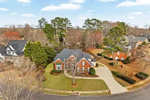 1109 Bowerie Chase, Powder Springs, GA 30127 - Photo 52