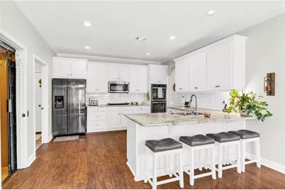 1109 Bowerie Chase, Powder Springs, GA 30127 - Photo 4