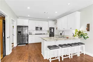 1109 Bowerie Chase, Powder Springs, GA 30127 - Photo 4