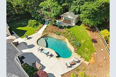 1109 Bowerie Chase, Powder Springs, GA 30127 - Photo 72
