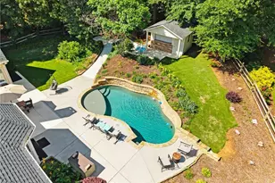 1109 Bowerie Chase, Powder Springs, GA 30127 - Photo 72
