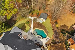 1109 Bowerie Chase, Powder Springs, GA 30127 - Photo 6