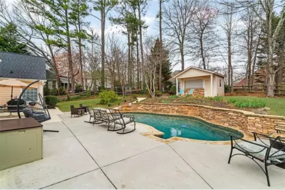 1109 Bowerie Chase, Powder Springs, GA 30127 - Photo 46