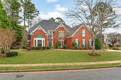 1109 Bowerie Chase, Powder Springs, GA 30127 - Photo 62