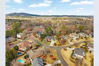 1109 Bowerie Chase, Powder Springs, GA 30127 - Photo 54