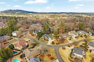 1109 Bowerie Chase, Powder Springs, GA 30127 - Photo 54