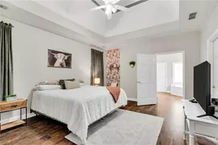 1109 Bowerie Chase, Powder Springs, GA 30127 - Photo 28