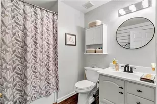 1109 Bowerie Chase, Powder Springs, GA 30127 - Photo 42