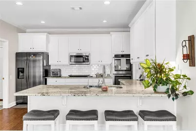 1109 Bowerie Chase, Powder Springs, GA 30127 - Photo 18