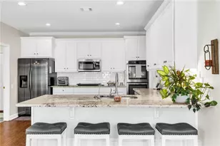 1109 Bowerie Chase, Powder Springs, GA 30127 - Photo 18