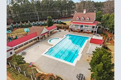 1109 Bowerie Chase, Powder Springs, GA 30127 - Photo 64