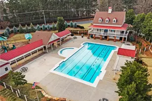 1109 Bowerie Chase, Powder Springs, GA 30127 - Photo 64