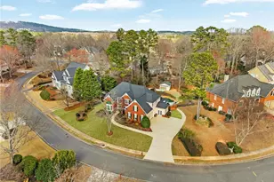 1109 Bowerie Chase, Powder Springs, GA 30127 - Photo 46