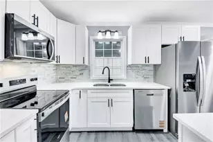 1406 Sycamore Dr NW, Kennesaw, GA 30152 - Photo 1