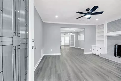 1406 Sycamore Drive, Kennesaw, GA 30152 - Photo 2