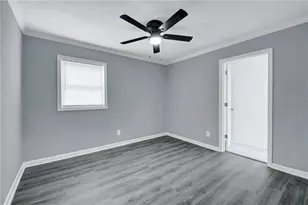 1406 Sycamore Dr NW, Kennesaw, GA 30152 - Photo 14