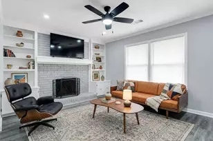 1406 Sycamore Dr NW, Kennesaw, GA 30152 - Photo 34