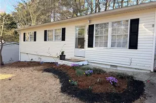 1406 Sycamore Dr NW, Kennesaw, GA 30152 - Photo 1