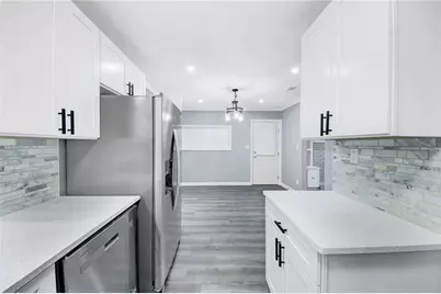 1406 Sycamore Drive, Kennesaw, GA 30152 - Photo 8