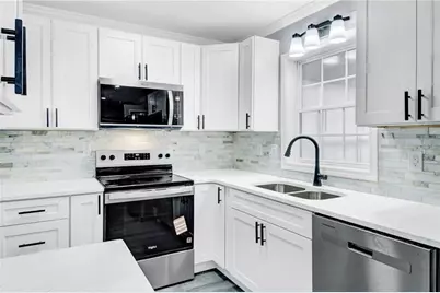 1406 Sycamore Drive, Kennesaw, GA 30152 - Photo 6