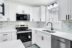 1406 Sycamore Dr NW, Kennesaw, GA 30152 - Photo 6