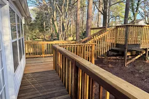 1406 Sycamore Dr NW, Kennesaw, GA 30152 - Photo 26