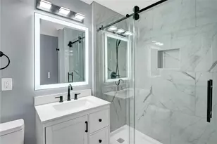 1406 Sycamore Dr NW, Kennesaw, GA 30152 - Photo 12