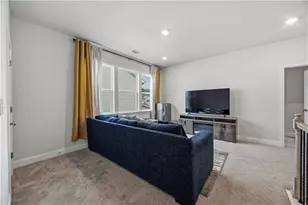 3168 Shirecrest Ln, Dacula, GA 30019 - Photo 30