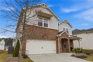 3168 Shirecrest Ln, Dacula, GA 30019 - Photo 2