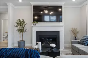 3168 Shirecrest Ln, Dacula, GA 30019 - Photo 18