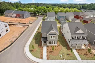 372 Summerville Ln, Athens, GA 30606 - Photo 2