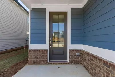 372 Summerville Lane, Athens, GA 30606 - Photo 4