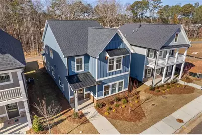 372 Summerville Lane, Athens, GA 30606 - Photo 38