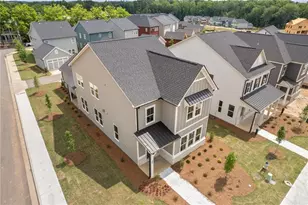 372 Summerville Ln, Athens, GA 30606 - Photo 4