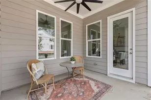 372 Summerville Ln, Athens, GA 30606 - Photo 4