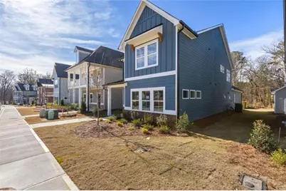 372 Summerville Lane, Athens, GA 30606 - Photo 2