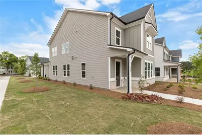 372 Summerville Lane, Athens, GA 30606 - Photo 8
