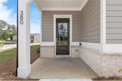 372 Summerville Lane, Athens, GA 30606 - Photo 12