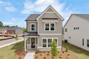 372 Summerville Ln, Athens, GA 30606 - Photo 1