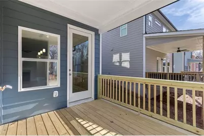 372 Summerville Lane, Athens, GA 30606 - Photo 34