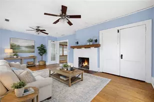 114 E Maple St, Decatur, GA 30030 - Photo 1