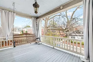 114 E Maple St, Decatur, GA 30030 - Photo 1